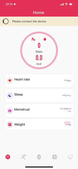 Game screenshot WalkerFit Pro mod apk