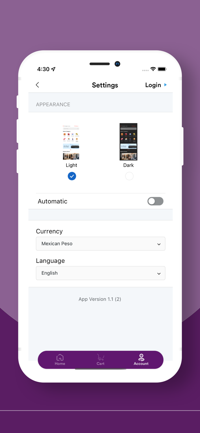 Hey Buddy Application
