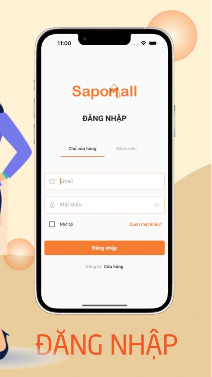 SAPO Seller - Bán Dễ Dàng