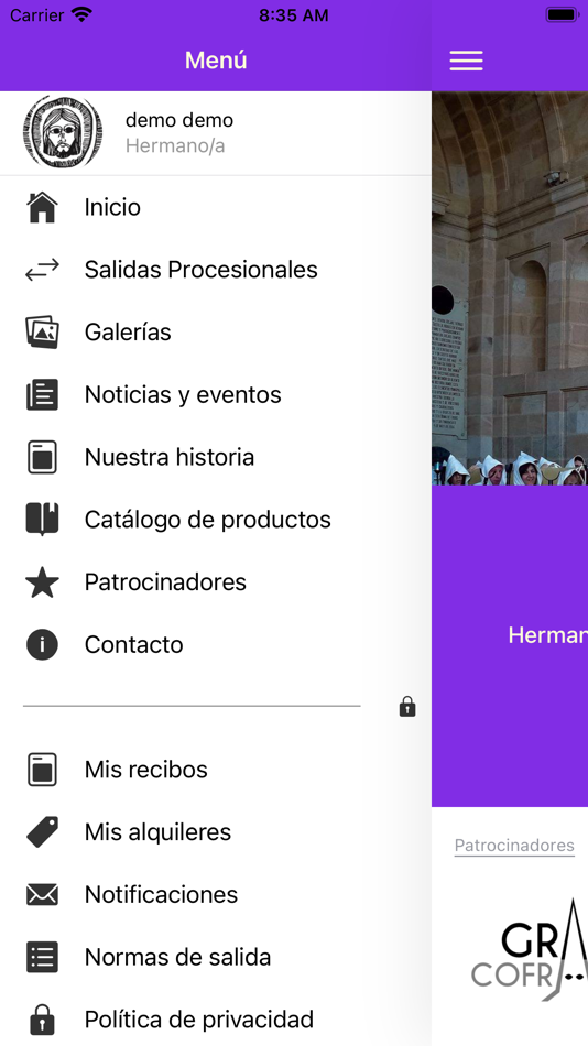#2. Luz y Vida - Zamora (iOS) 由: Raul Jivaja Perez