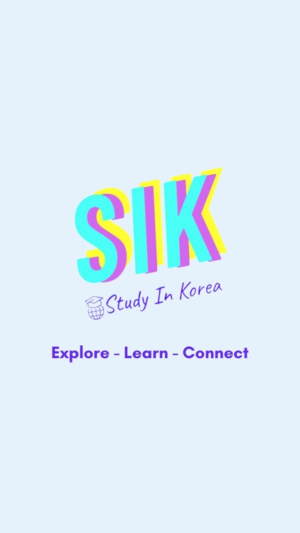 Study In Korea screenshot-6