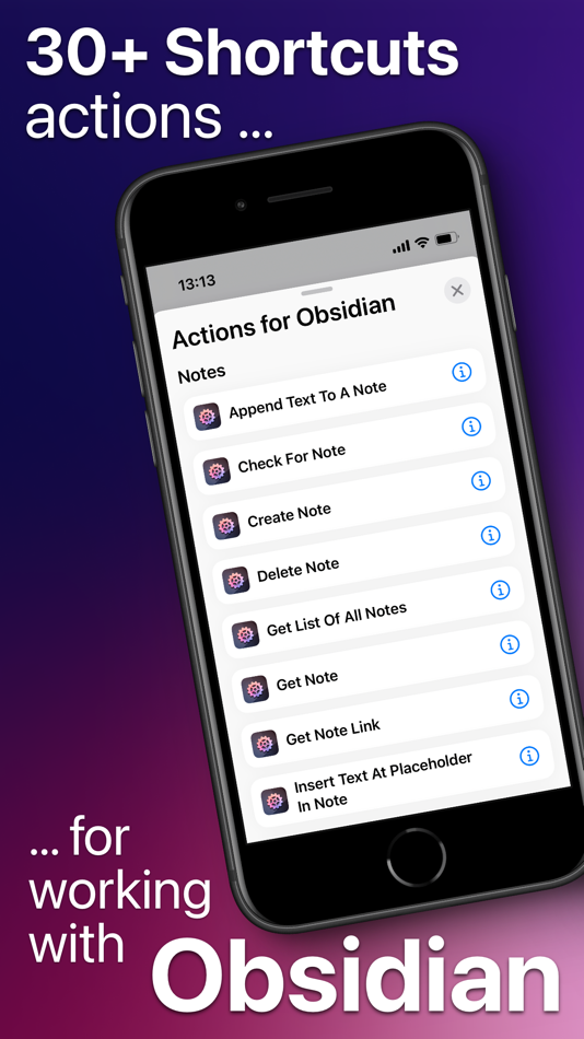 Actions For Obsidian - 2024.1.4 - (macOS)