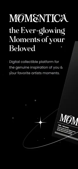 Game screenshot MOMENTICA. mod apk