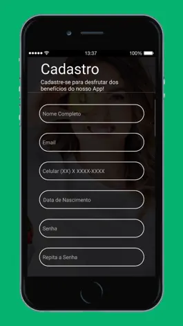 Game screenshot NuRÓTULO apk