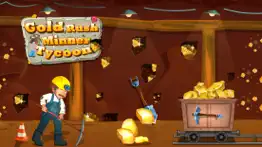 gold rush miner tycoon problems & solutions and troubleshooting guide - 1