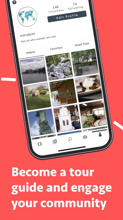 XPWOW Road Trip Planner screenshot-6