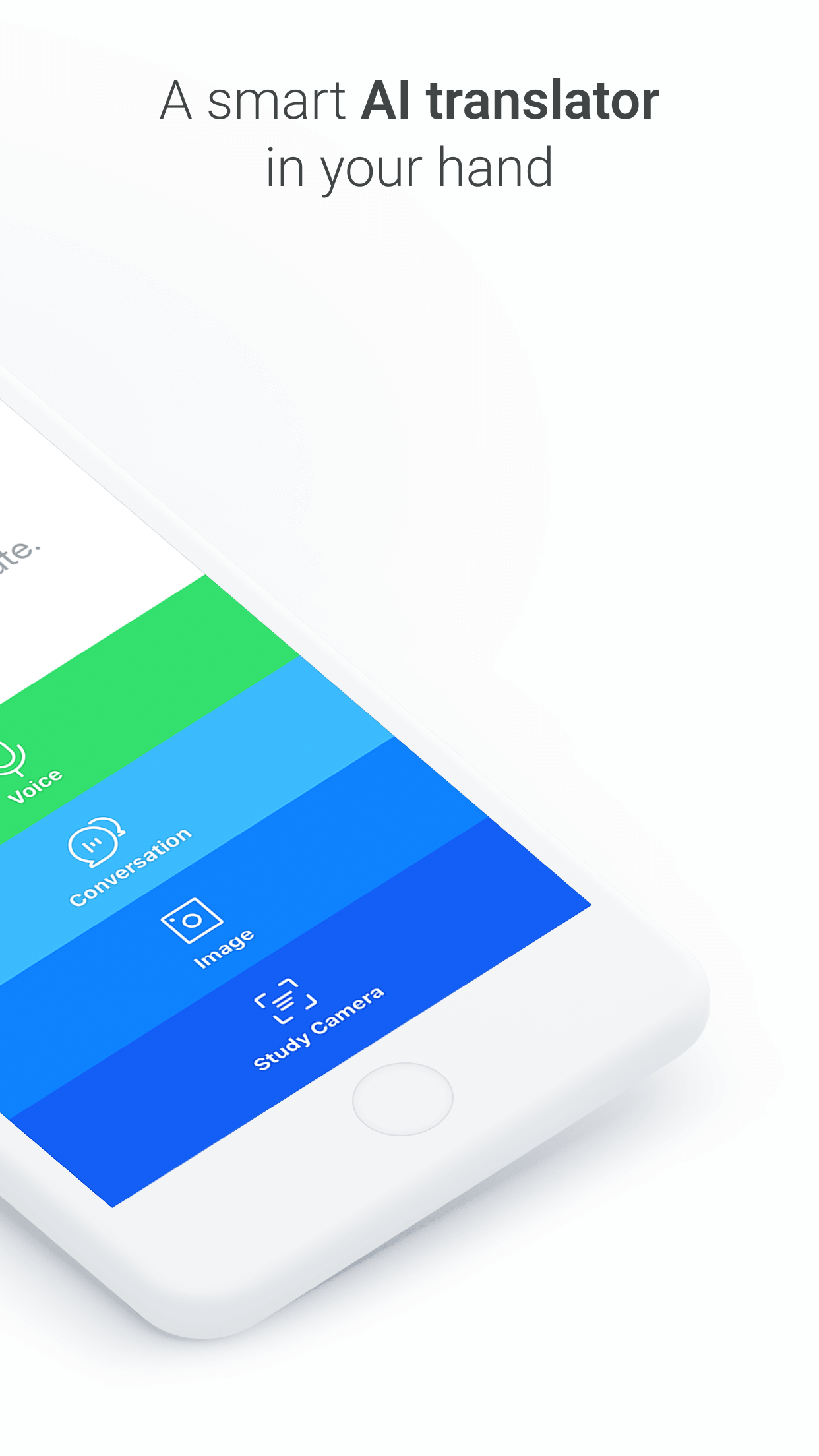 Naver Papago - AI Translator screenshot 2