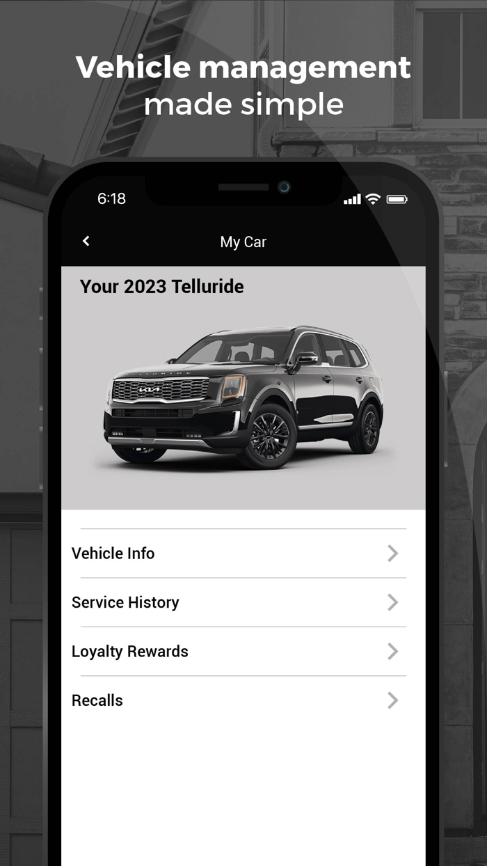 Kimberly Eakin Edge Rewards