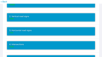 Driving Licence - Poland Screenshot