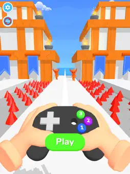 The Mind Controller screenshot 4