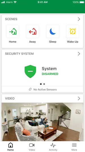 Alert 360 screenshot 3