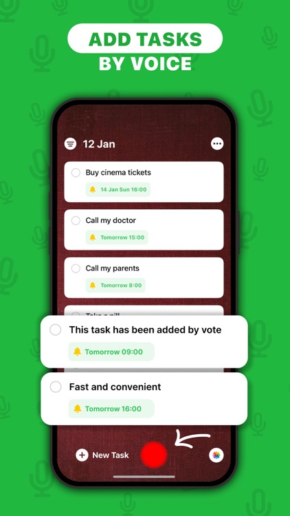 To-Do List・Daily Planner・Tasks screenshot-3