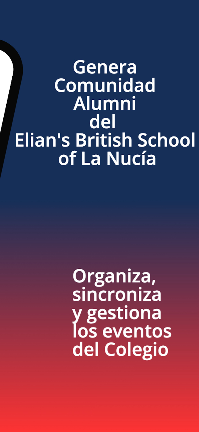 Elian´s Alumni