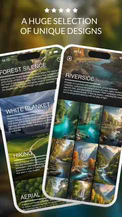 Nature Wallpapers iPhone image 4