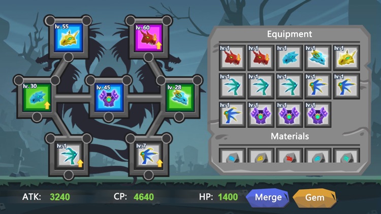 Evil Dragon Guard (2022)