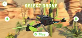 Game screenshot FPV Drone Simulator Mobile RC apk