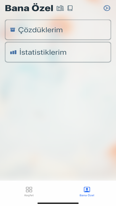 EduTown Screenshot