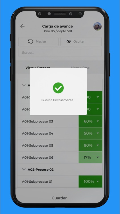 Builder Onsite screenshot-3