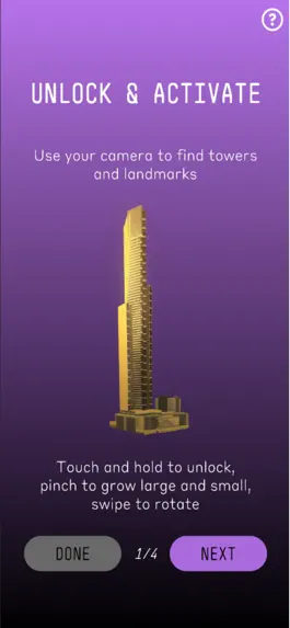 Game screenshot Skydeck AR Explorer hack
