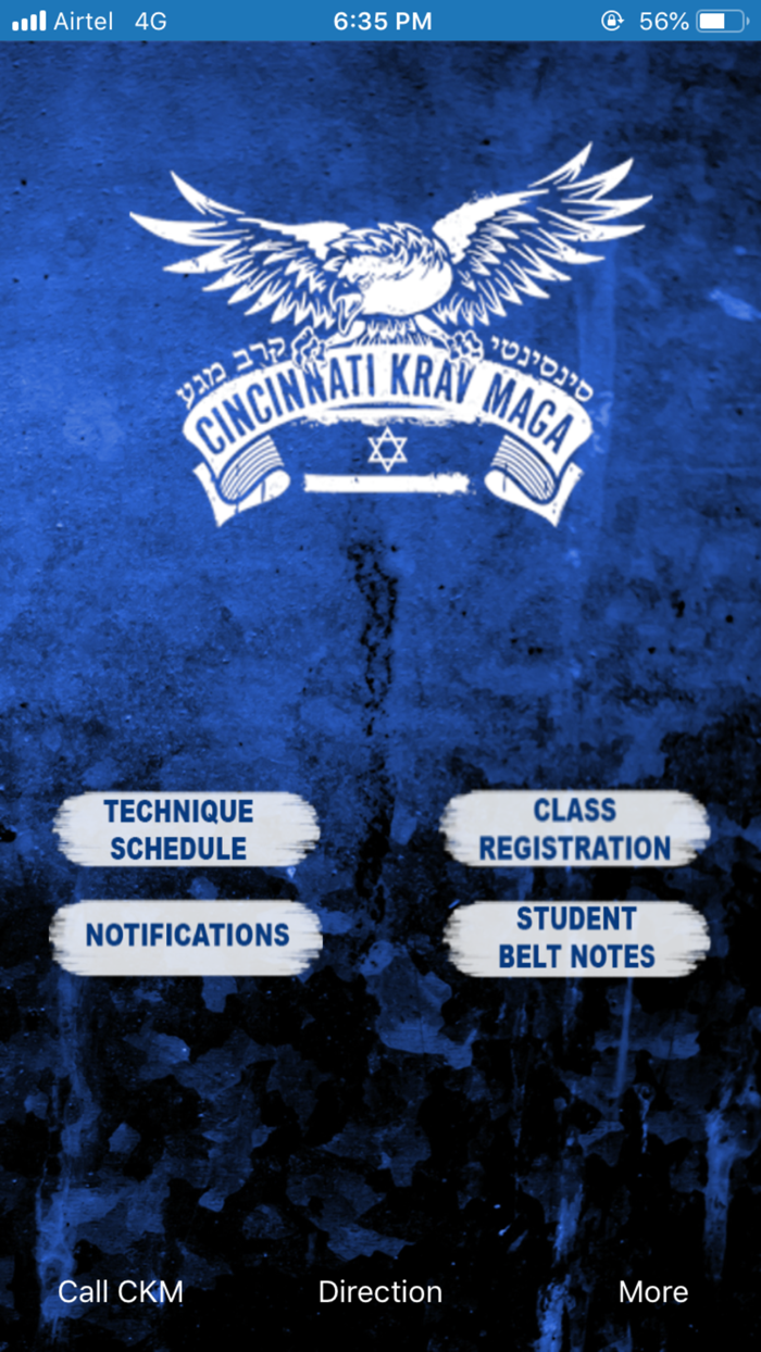 Cincinnati Krav-Maga