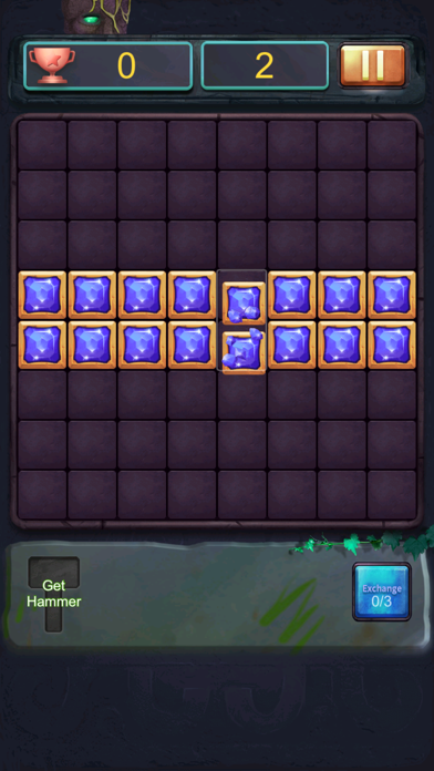 Block Puzzle - Gem Elimination Screenshot