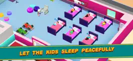 Game screenshot Idle Daycare Tycoon: Empire mod apk
