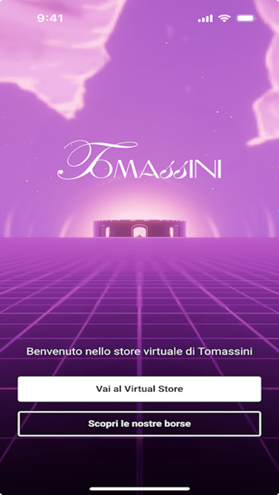 Mondo Tomassini Screenshot