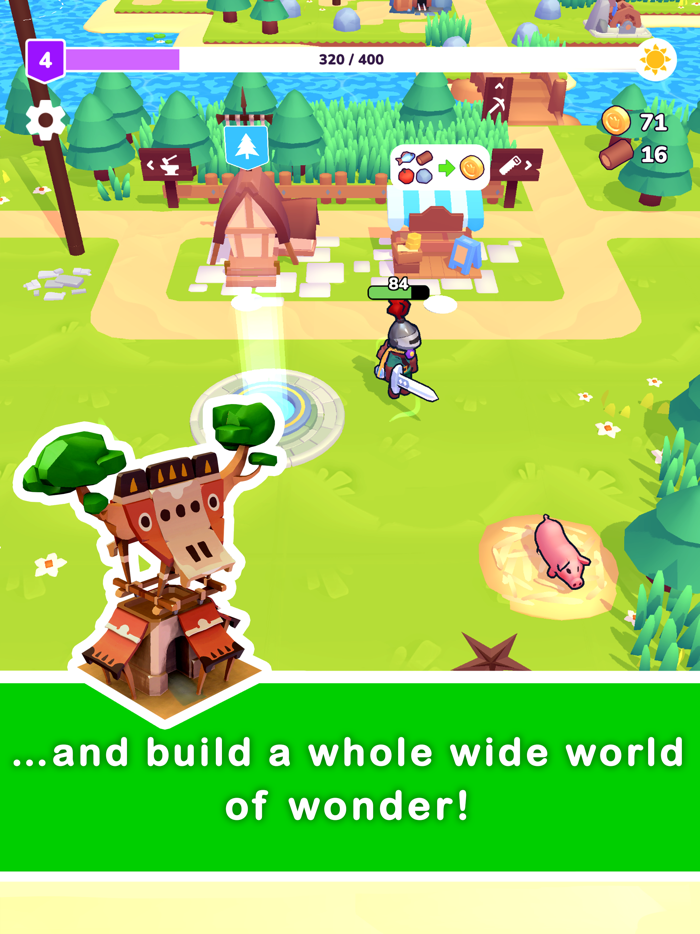 Dreamdale - Fairy Adventure