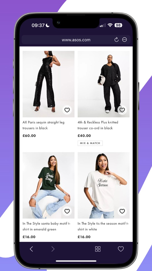 Luv – Wishlist Browser (iOS) 来自: DO IDEA CO LTD