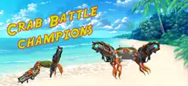 Game screenshot CRAB BATTLE CHAMPIONS GAME mod apk