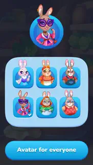 rabbit tiles: mahjong puzzle problems & solutions and troubleshooting guide - 1