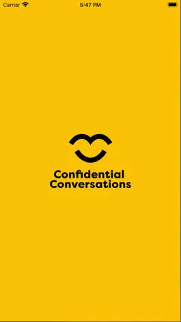 Game screenshot Confidential Conversations mod apk