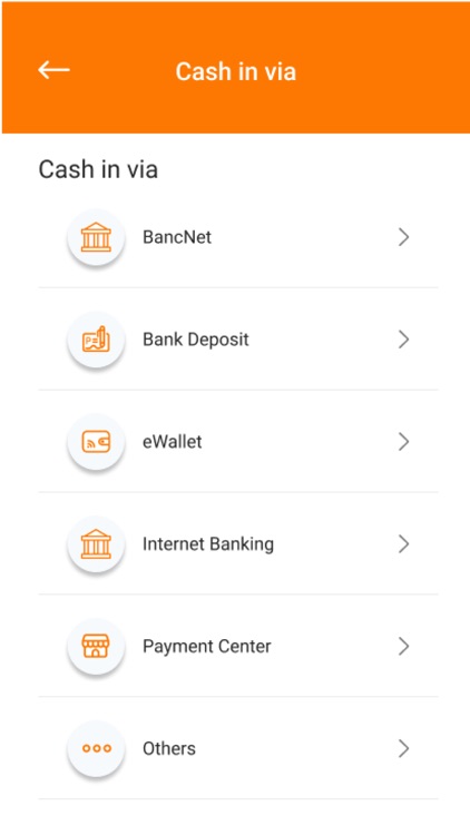 BIBO Mobile Super App screenshot-3