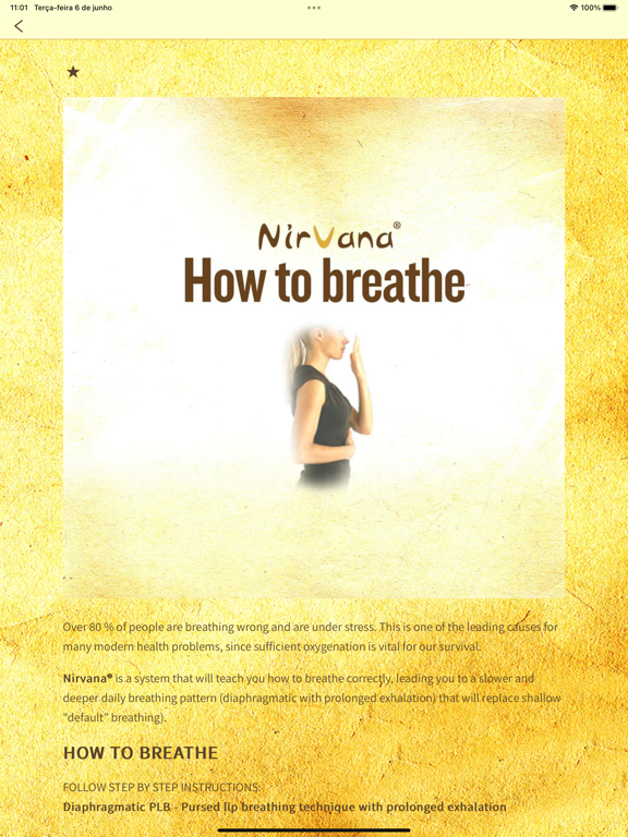 Screenshot #5 pour Nirvana® Cloud #7 Premium