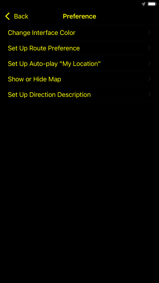 #8. VoiceMapHK (iOS) 由: Lands Department