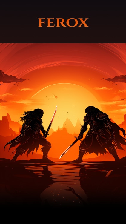 Ferox