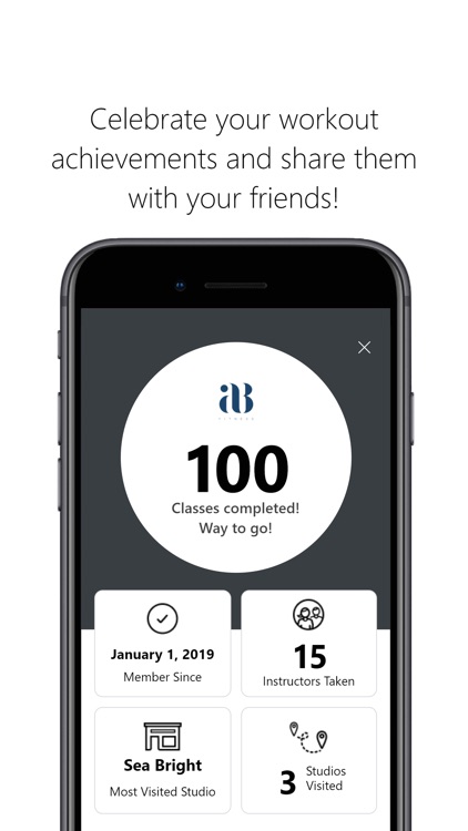 AB Fitness New screenshot-5