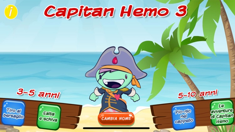 Capitan Hemo