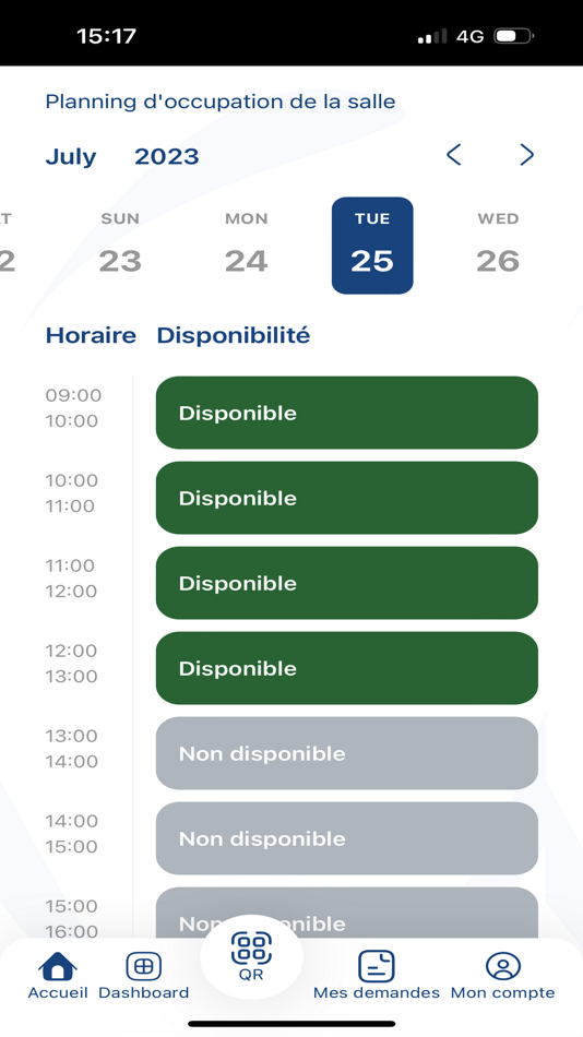 #7. Casa'IN (iOS) Podle: Casa Prestations