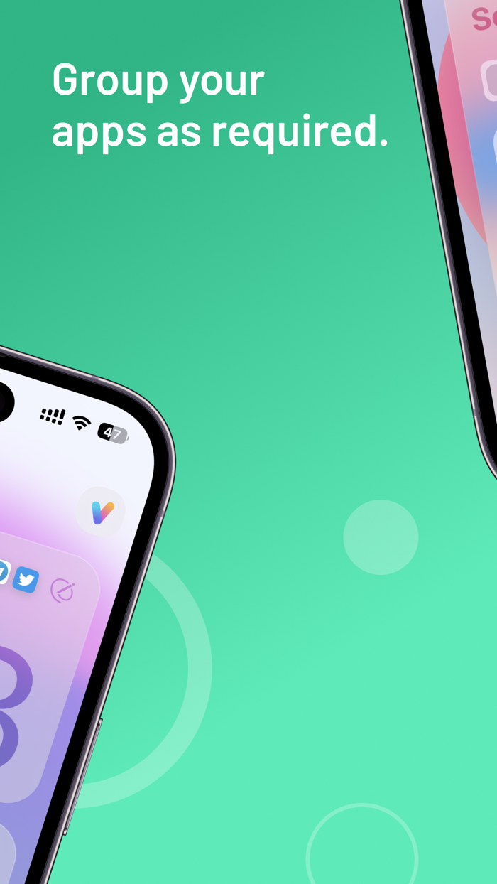 Vita - App Access Manager