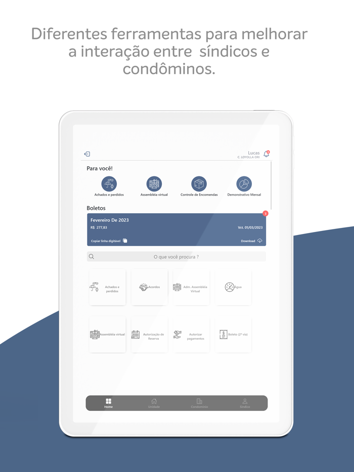 Consilius Administradora