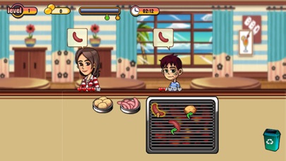 My Cooking Simulator Star Chef Screenshot