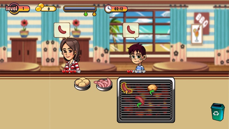 My Cooking Simulator Star Chef