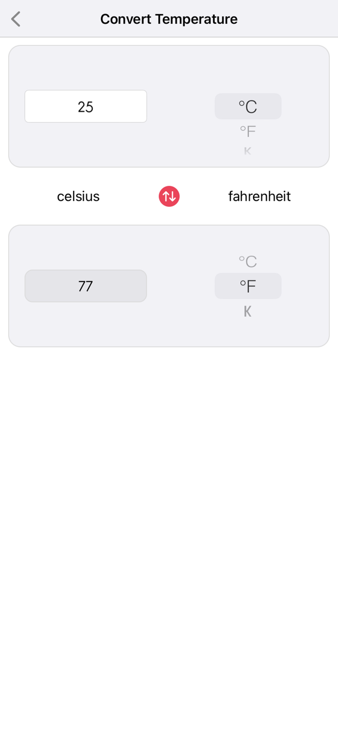 Unit Converter-All in One Tool