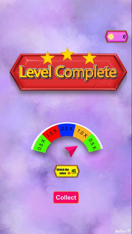 Fill The Fridge 3D Organiser screenshot-4