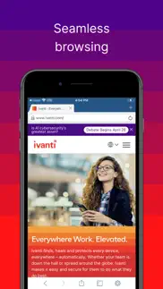 ivanti web@work problems & solutions and troubleshooting guide - 1
