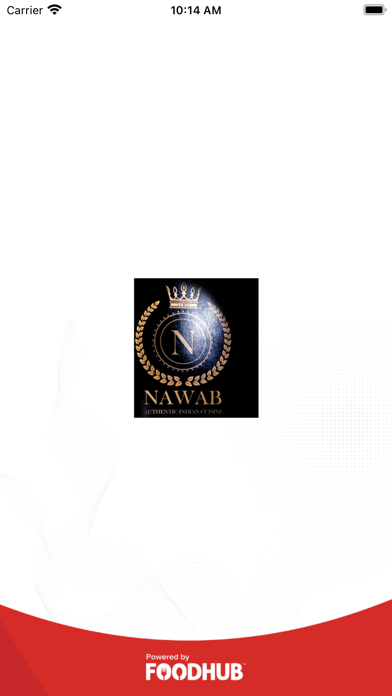 Nawab Tiverton Screenshot
