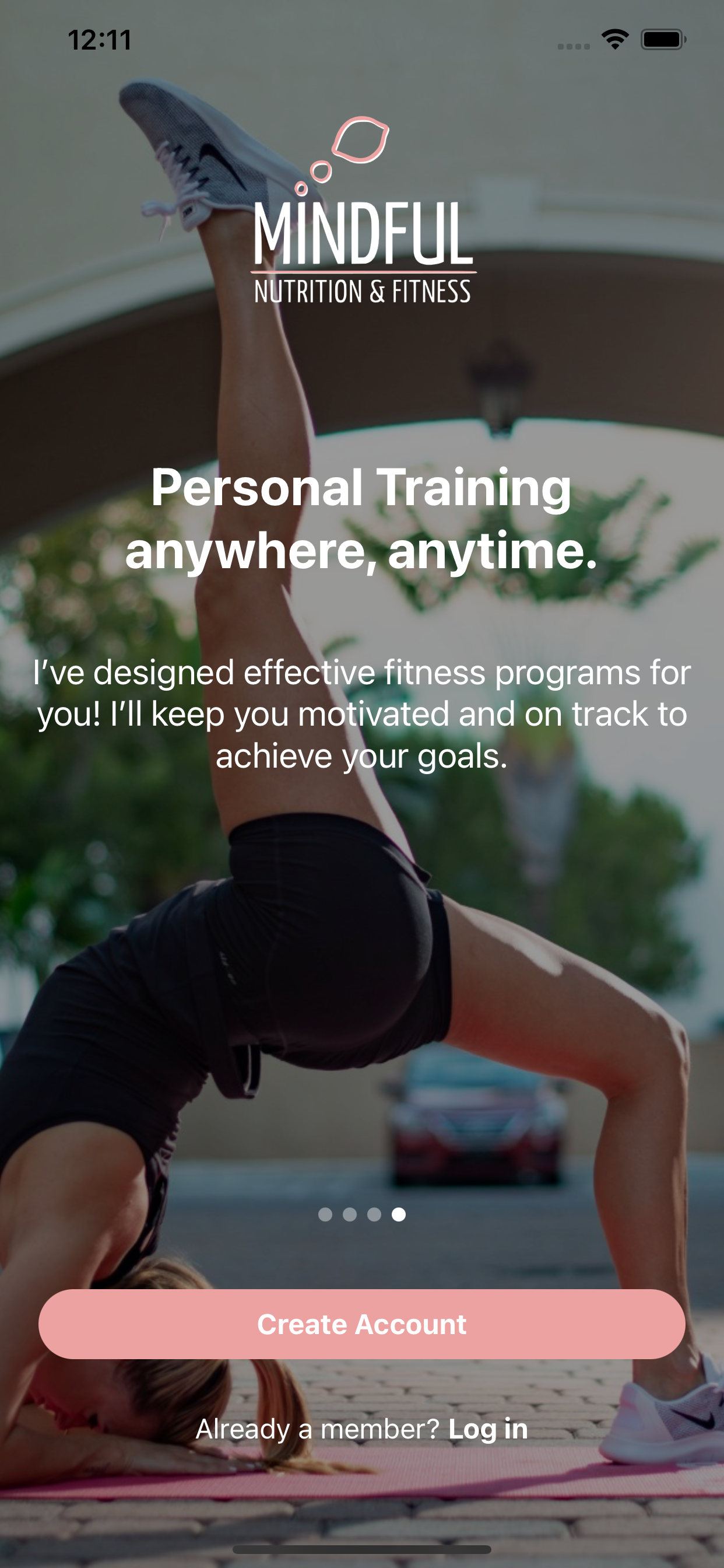 LizaFit