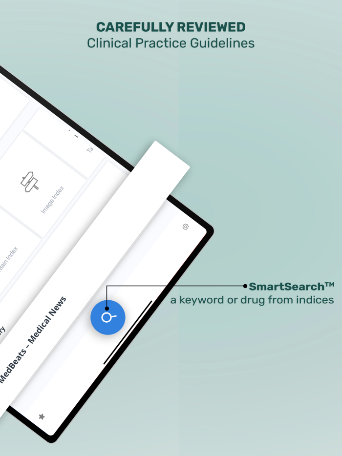 Ferris Clinical Advisor