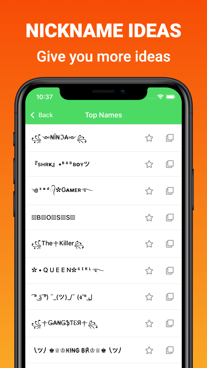 NickName Finder Pro